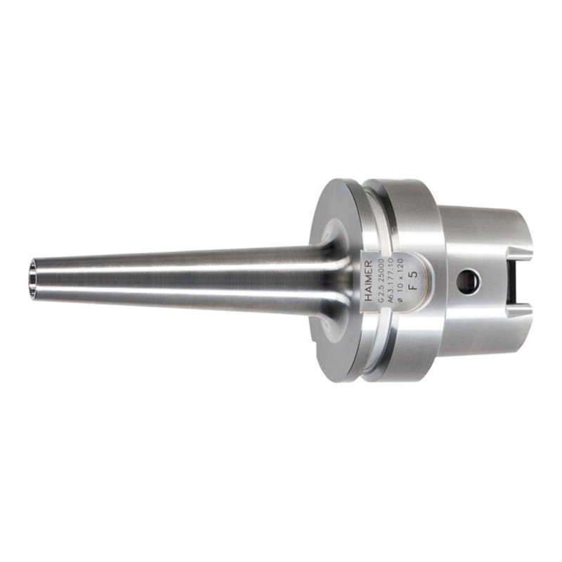 HAIMER Schrumpffutter Mini DIN69863A Schaft A-63 12x80mm