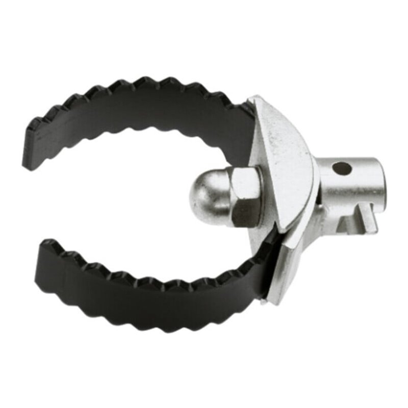 Rothenberger Gabelschneidkopf, gezackt, 32K, D100mm