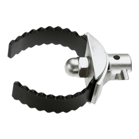 Rothenberger Gabelschneidkopf, gezackt, 32K, D100mm