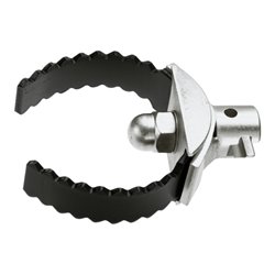 Rothenberger Gabelschneidkopf, gezackt, 32K, D100mm