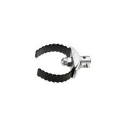 Rothenberger Gabelschneidkopf, gezackt, 32K, D100mm