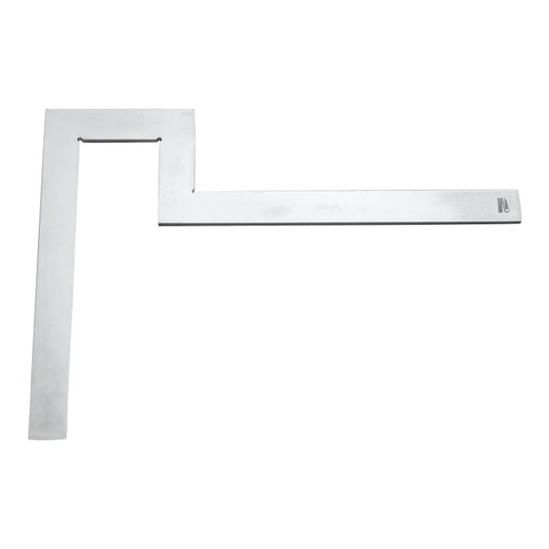 Helios-Preisser Flanschenwinkel, fein bearbeitet, vz. 600x600mm