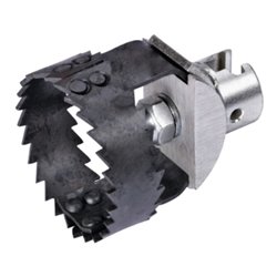 Rothenberger Zweiweg-Wurzelschneider, 32K, D65mm