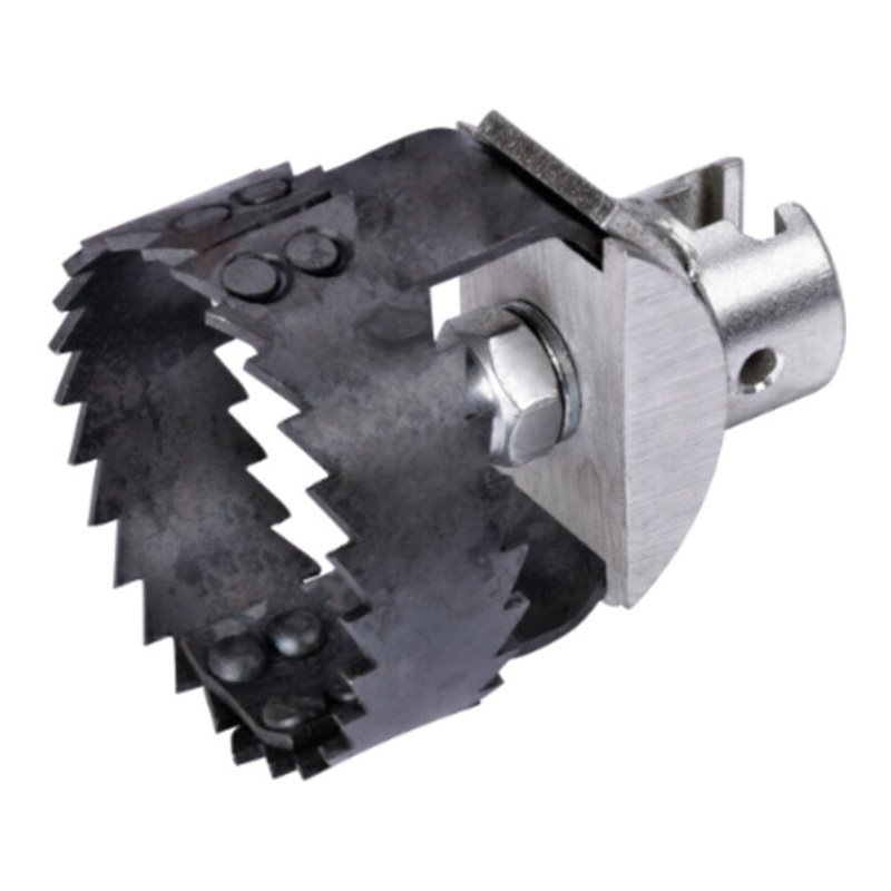 Rothenberger Zweiweg-Wurzelschneider, 32K, D65mm