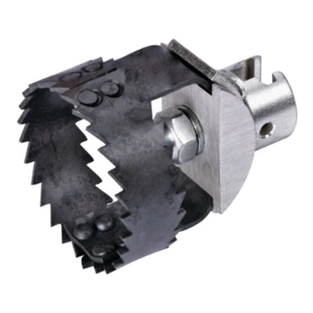 Rothenberger Zweiweg-Wurzelschneider, 32K, D65mm