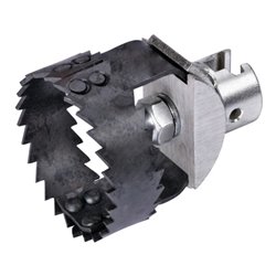 Rothenberger Zweiweg-Wurzelschneider, 32K, D65mm