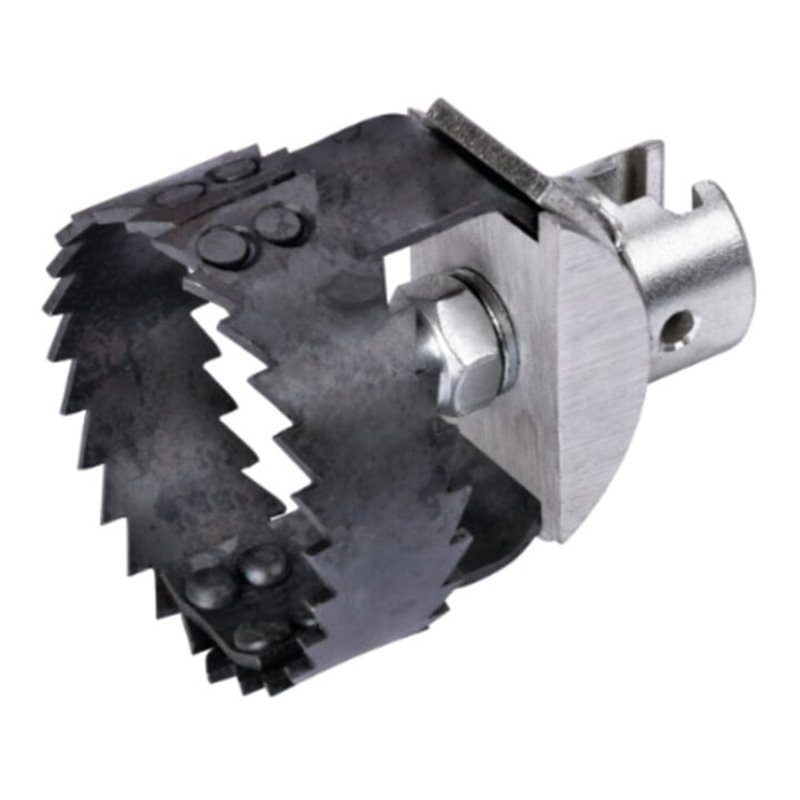 Rothenberger Zweiweg-Wurzelschneider, 32K, D90mm