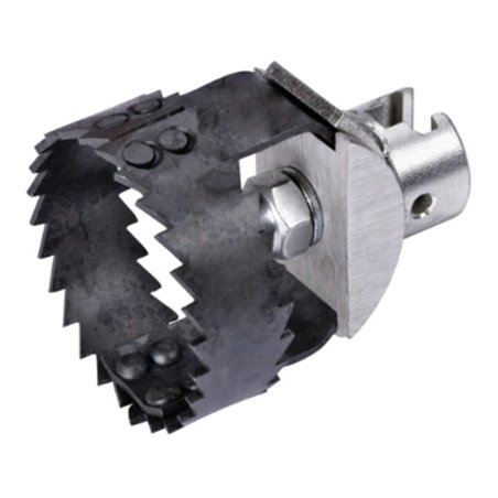 Rothenberger Zweiweg-Wurzelschneider, 32K, D90mm