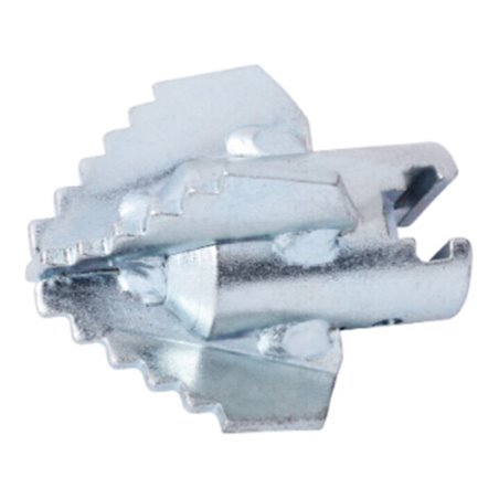 Rothenberger Kreuzblattbohrer, gezahnt, 32K, D45mm