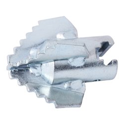 Rothenberger Kreuzblattbohrer, gezahnt, 32K, D45mm