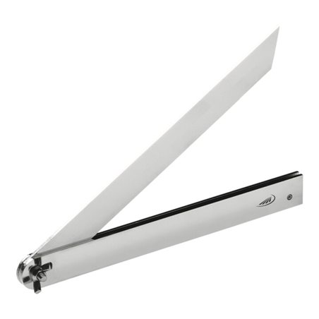 Helios-Preisser Stellwinkel / Schmiege m. Schraubscharnier vz 500mm