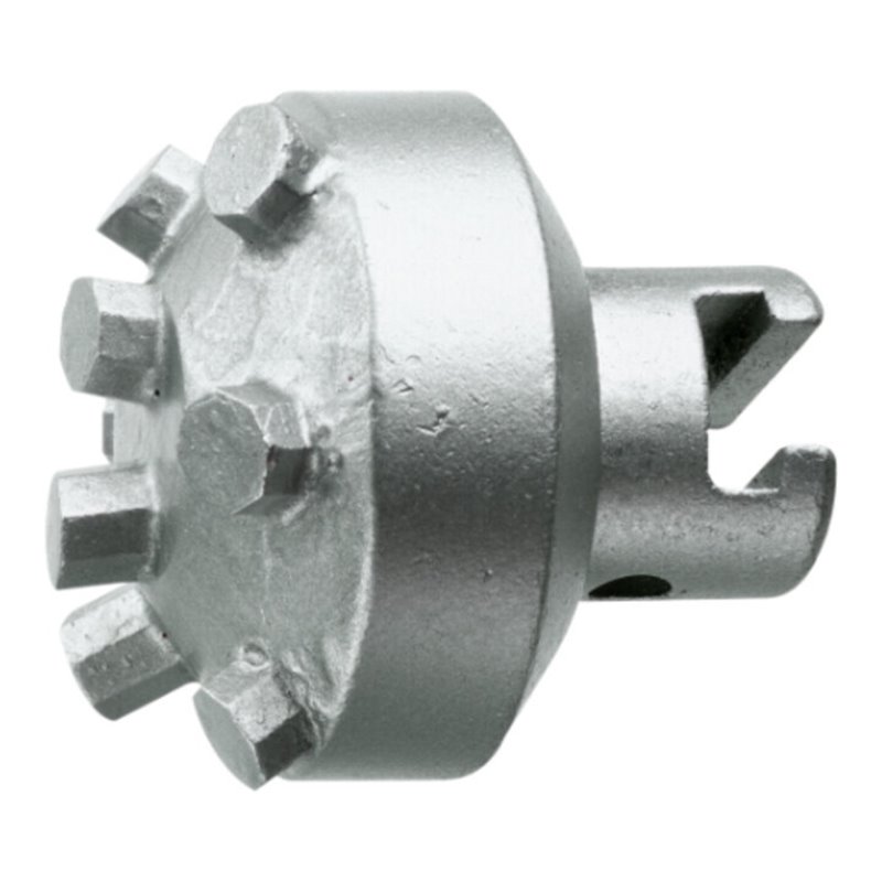 Rothenberger HM-Bohrkopf, gerade, 32K, D80mm