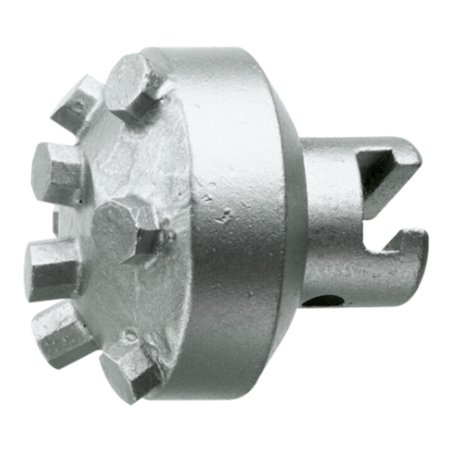 Rothenberger HM-Bohrkopf, gerade, 32K, D80mm