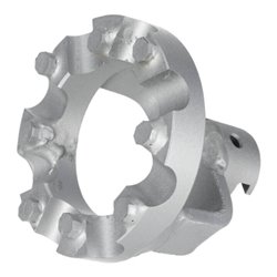 Rothenberger HM-Bohrkopf, gerade, 32K, D80mm