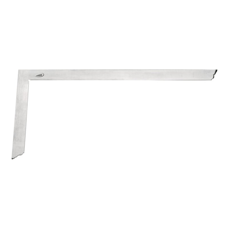 Helios-Preisser Zimmermannswinkel,gl.verz ohne Anreißl., 1000x380mm