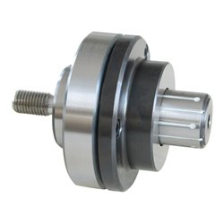 RÖHM Hülsenspanndorn KFR 02 D25,2 - 35,7