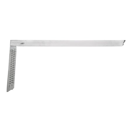 Helios-Preisser Zimmermannswinkel,gl.verz mit Anreißl., 800x320 mm