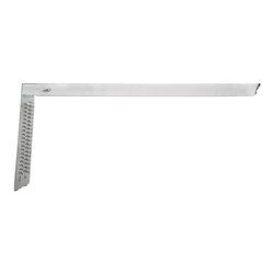 Helios-Preisser Zimmermannswinkel,gl.verz mit Anreißl., 1000x380 mm