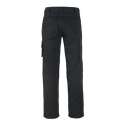 Mascot Hose Berkeley Schwarz