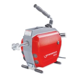 Rothenberger R650 EU inkl. Werkzeugset Standard 22mm