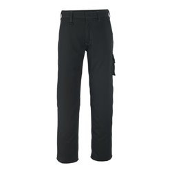 Mascot Hose Berkeley Schwarz