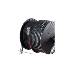 Rothenberger Hochdruckschlauch 8mm/40m kpl.m.Anschl.