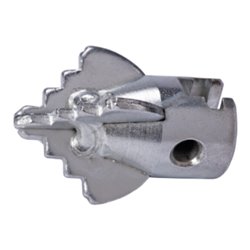 Rothenberger Kreuzblattbohrer,ROSPIMATIC,gezahnt,8mm