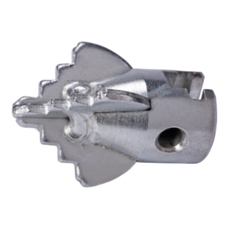 Rothenberger Kreuzblattbohrer,ROSPIMATIC,gezahnt,8mm