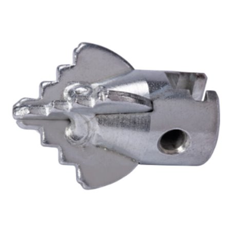 Rothenberger Kreuzblattbohrer,ROSPIMATIC,gezahnt,8mm