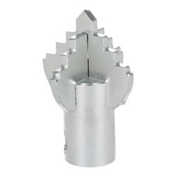 Rothenberger Kreuzblattbohrer,ROSPIMATIC,gezahnt,8mm