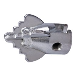 Rothenberger Kreuzblattbohrer,ROSPIMATIC,gezahnt,8mm