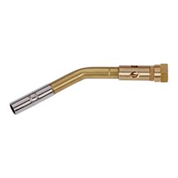 Rothenberger Hartlötbrenner,AIRPROP,19mm, m.Stecknip.