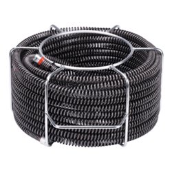 Rothenberger Spiralen/Wz.-set Standard, 22mm m.Fs