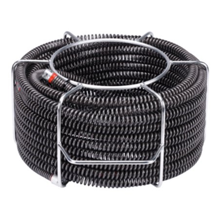 Rothenberger Spiralen/Wz.-set Standard, 22mm m.Fs