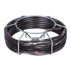 Rothenberger Spiralen/Wz.-set Standard, 16-22mm m.Fs