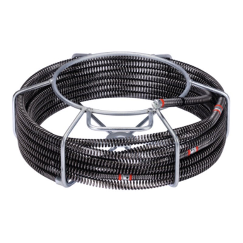 Rothenberger Spiralen/Wz.-set Standard, 16-22mm m.Fs