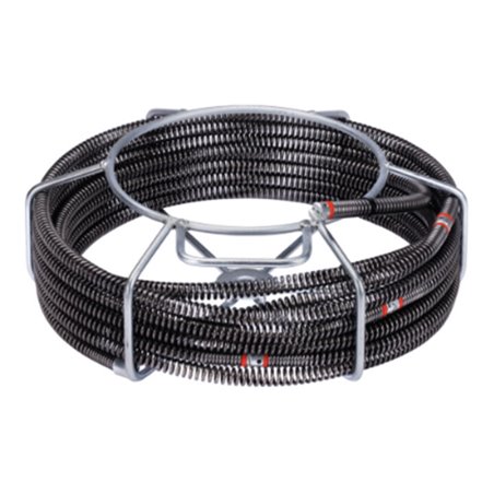 Rothenberger Spiralen/Wz.-set Standard, 16-22mm m.Fs