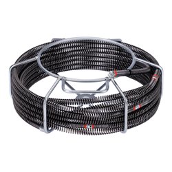 Rothenberger Spiralen/Wz.-set Standard, 16-22mm m.Fs