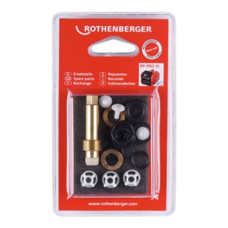 Rothenberger Wartungspaket für RP Pro III