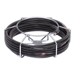 Rothenberger Spiralen/Wz.-set SMK für 22mm R600/R650