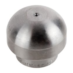 Rothenberger Rohrr.düse fürHD 20/130,R1/4',m.Vorstrahl