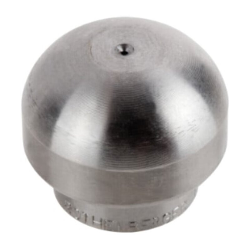 Rothenberger Rotordüse fürHD30/130, R1/4',Strahlw.45G