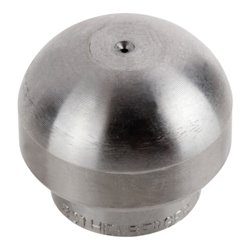 Rothenberger Rotordüse fürHD30/130, R1/4',Strahlw.45G