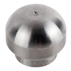 Rothenberger Rotordüse fürHD30/130, R1/4',Strahlw.45G