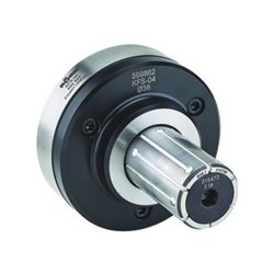 RÖHM Hülsenspanndorn MFS 00 O.WT D14,7-20,7