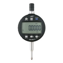 Helios-Preisser Digitale Messuhr Abl. 0,001mm 25,0mm IntegratedWireless