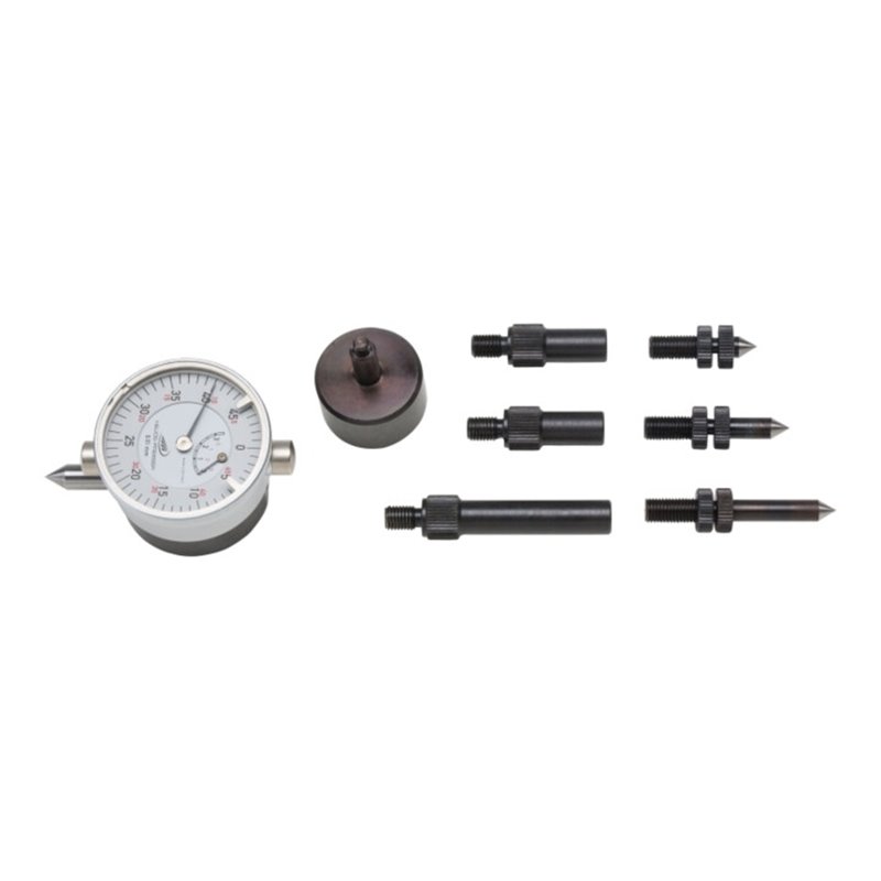 Helios-Preisser Kurbelwellenprüfgerät 45 - 150 mm