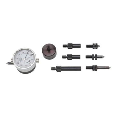 Helios-Preisser Kurbelwellenprüfgerät 60 - 300 mm