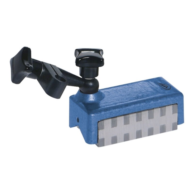 Helios-Preisser Universal-Magnethalter Haftkraft 260N 57 mm