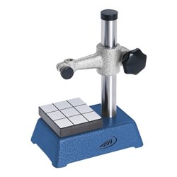 Helios-Preisser Kleinmesstisch m.starrem Arm Tisch 60x70 mm Messhöhe 100 mm